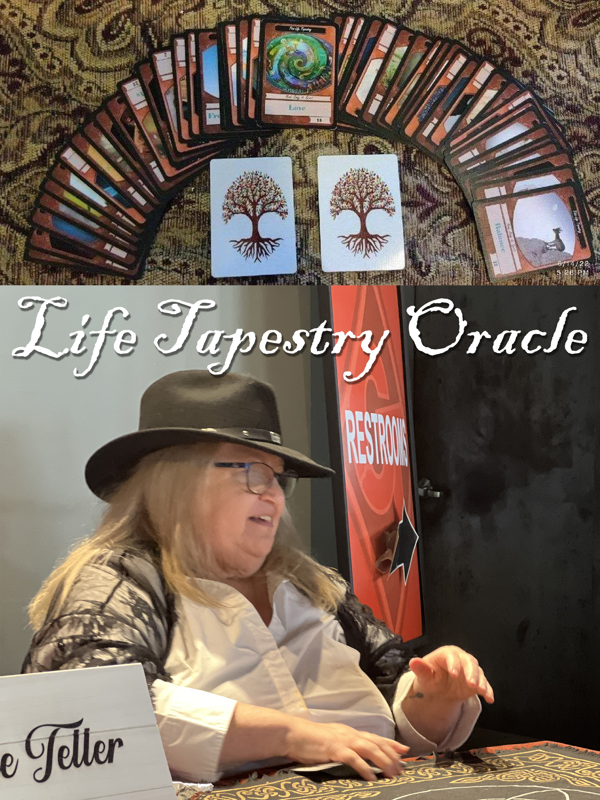 Life Tapestry Oracle